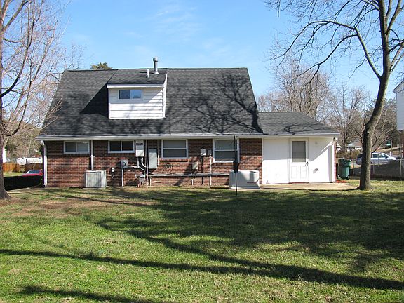 New Roof