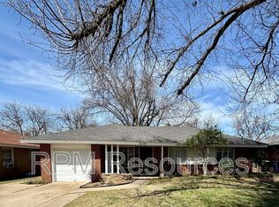 2137 Barclay Rd, Oklahoma City, OK 73120