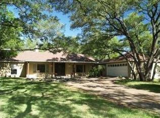 11910 Arabian Trl, Austin, TX 78759