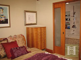 Rented by Halstead Real Estate