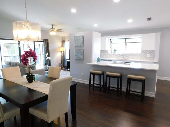 902 Wingfoot Drive #C, Jupiter, FL 33458