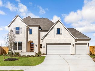 21206 Canada Thistle Pl, Cypress, TX 77433