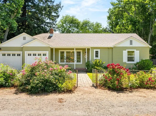 921 Arbutus Ave, Chico, CA 95926