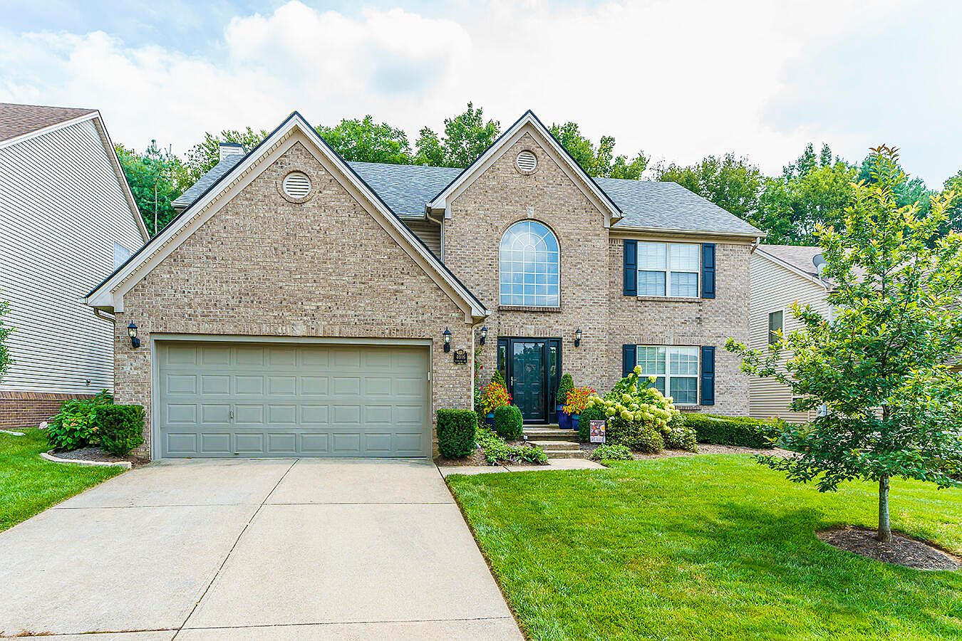 4016 Kenesaw Dr, Lexington, KY 40515 Zillow