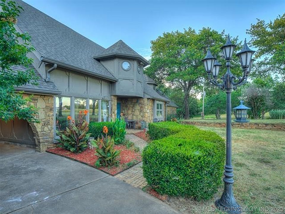 369565 E Keystone Kys, Cleveland, OK 74020 MLS 2325295 Zillow