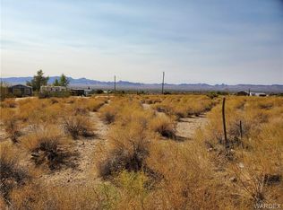 3357 N Tooman Rd, Golden Valley, AZ 86413