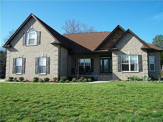 1st image of 4325 Whirlaway Dr