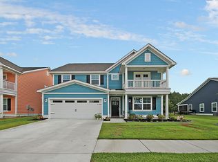 361 Whispering Breeze Ln, Summerville, SC 29486