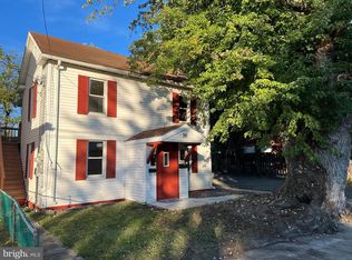 36 E Roberts St, Cumberland, MD
