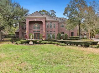 14006 Champions Hamlet Ct, Houston, TX 77069
