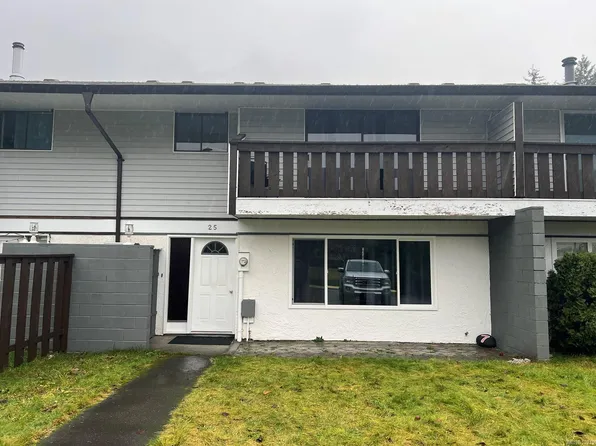 500 Muchalat Dr #25, Gold River, BC V0P 1G0