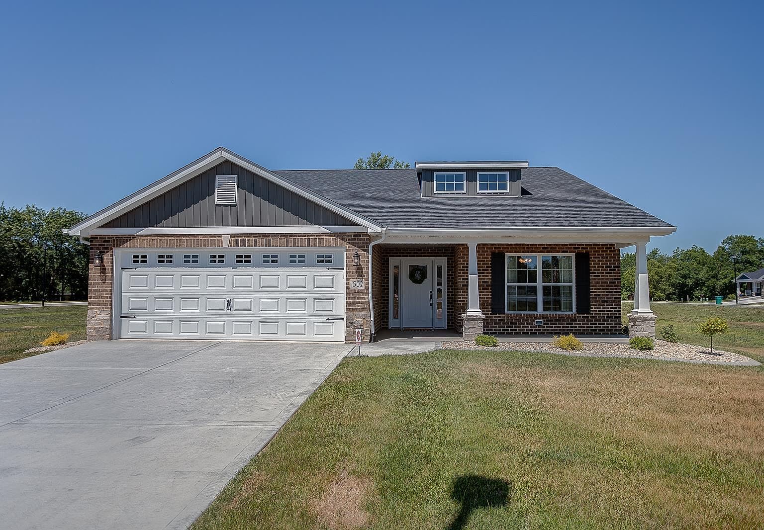 1502 Lexi Ln, Mascoutah, IL 62258 Zillow