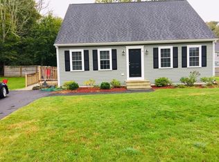 19 Johnson St, Taunton, MA 02780