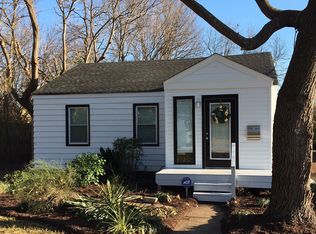 1313 Curfman St, Raleigh, NC 27603