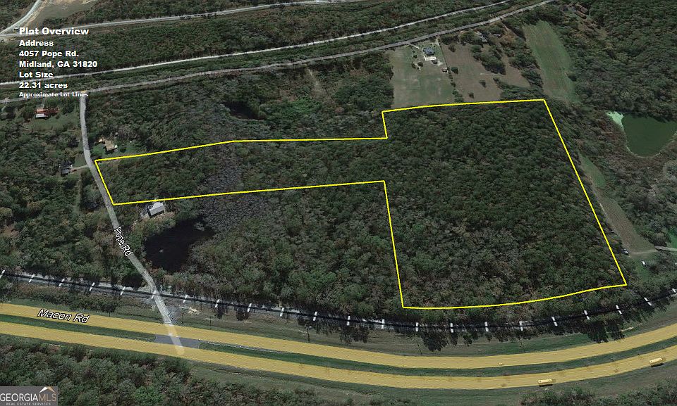 1st image of 4057 Pope Rd