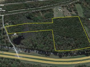 4057 Pope Rd, Midland, GA 31820