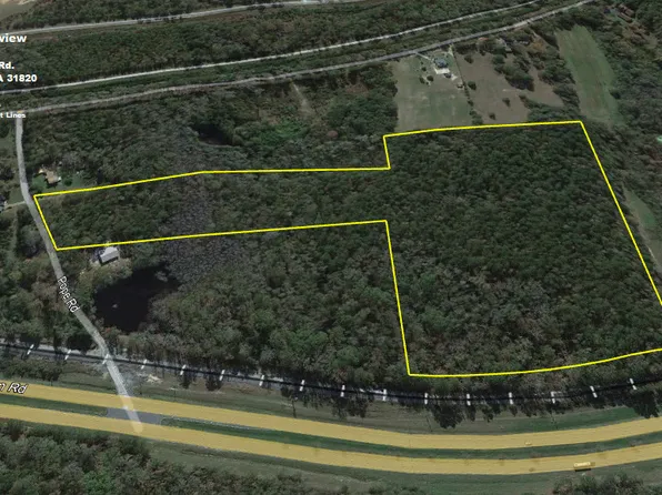 4057 Pope Rd, Midland, GA 31820