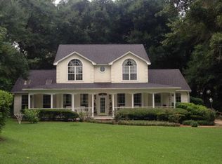 7025 Lake Basin Rd, Tallahassee, FL 32312