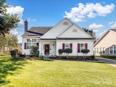 4540 Hounds Run Dr, Matthews, NC, 28105