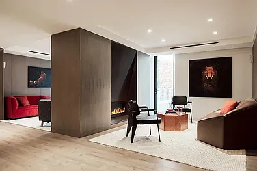 Rented by Keller Williams NYC