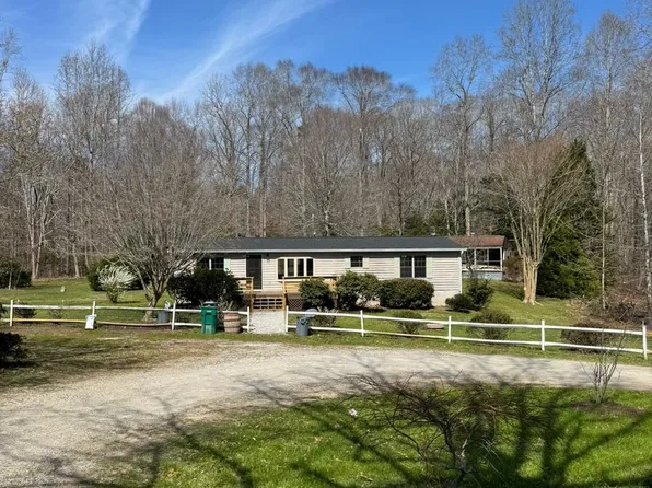 4234 Cedar Point Ln, Williamsburg, VA 23188