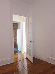 Rented by James Everett Lewis, LREB