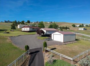 2801 9th Ave, Clarkston, WA 99403