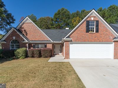 712 Towering Pine Trl, Lawrenceville, GA, 30045