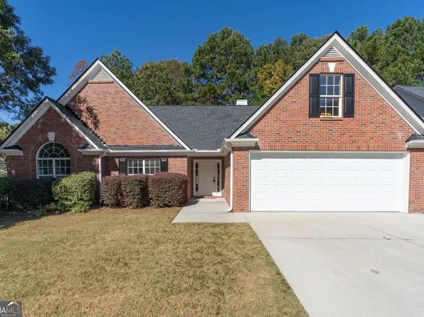 712 Towering Pine Trl, Lawrenceville, GA 30045
