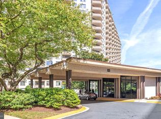 5225 Pooks Hill Rd APT 621N, Bethesda, MD 20814