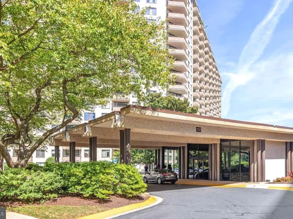 5225 Pooks Hill Rd APT 621N, Bethesda, MD 20814