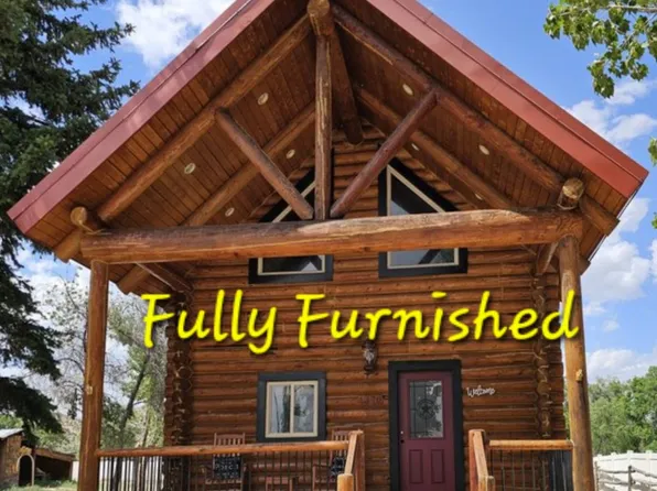 (undisclosed Address), Vernal, UT 84078