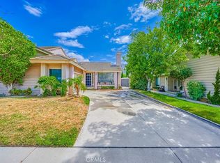 3510 Doe Spring Rd, Corona, CA 92882