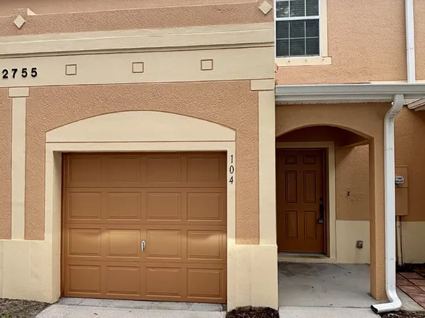2755 Revolution St Unit 104, Melbourne, FL 32935