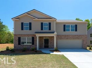 3678 Soapstone Walk #88, Lithonia, GA 30038