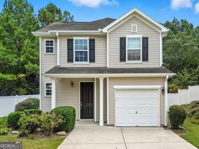 420 Silver Spring St, Dallas, GA, 30157