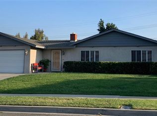 9171 La Ronda St, Alta Loma, CA 91701