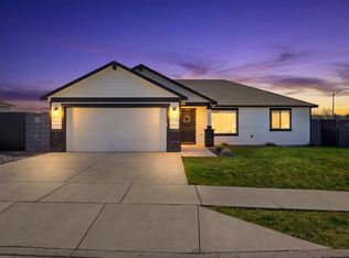 6367 W 30th Pl, Kennewick, WA