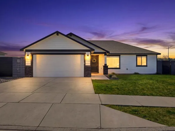 6367 W 30th Pl, Kennewick, WA 99338