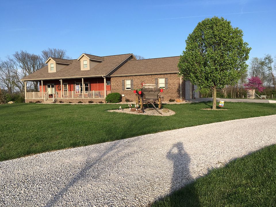 Beautiful Country Home 