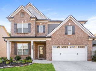 4341 Birch Meadow Trl, Gainesville, GA 30504