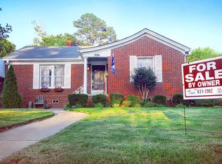 3814 Ridge Rd, N Little Rock, AR 72116