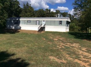 155 Gary Salard Rd., Campti, LA 71411