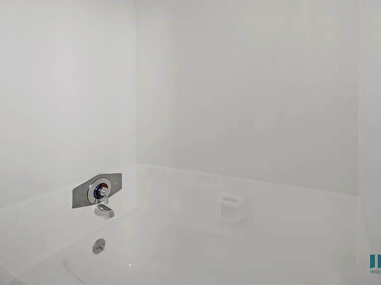 Bathroom with Bathtub