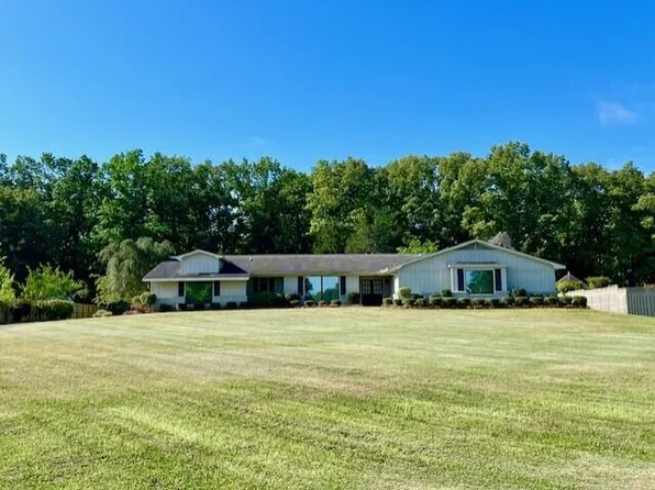 2225 Quail Creek Dr, Tupelo, MS 38801