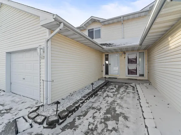 605 Greene St, Slater, IA 50244