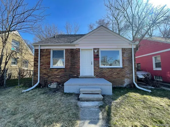 17924 Mackay St, Detroit, MI 48212