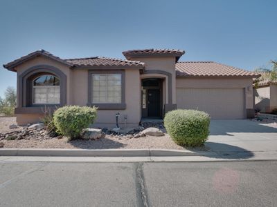 6356 S Mesa Vista Dr, Gold Canyon, AZ, 85118