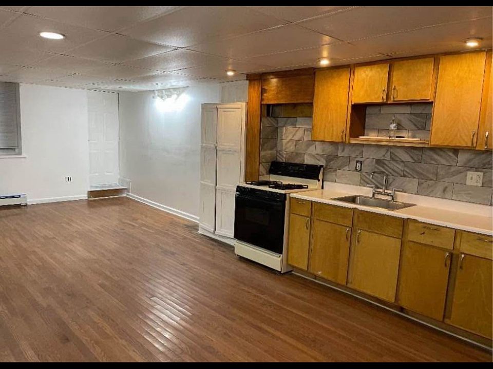 Open concept