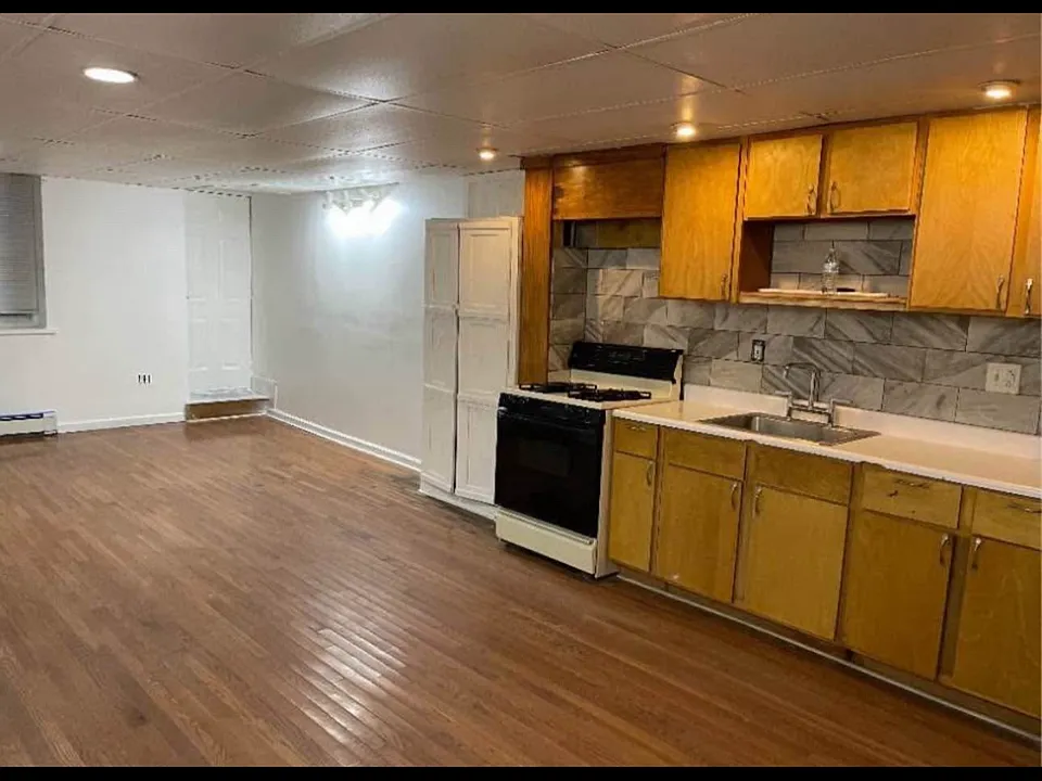 Open concept